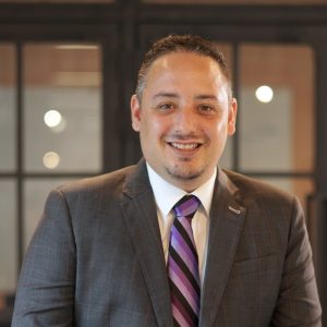 Bernardo de la Garza @ credit linkedIn