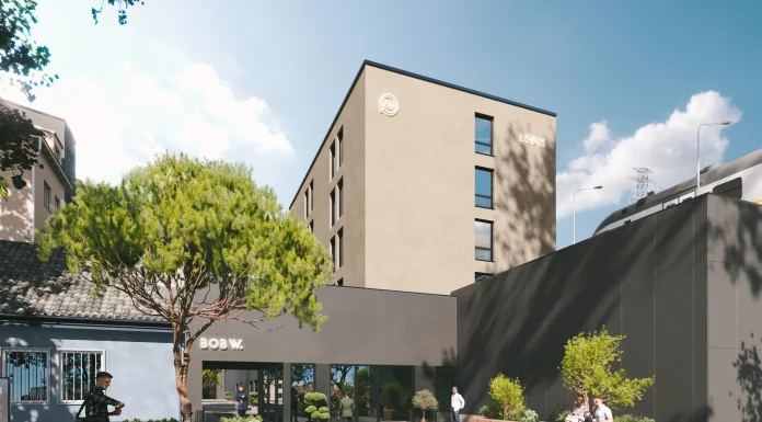 Bob W Stuttgart-Bad Cannstatt @ credit BOB W.