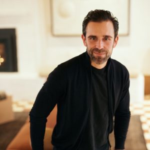 Brad Guidi @ credit linkedIn