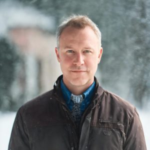 Brooks Crowley @ credit linkedIn