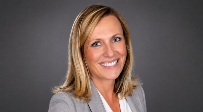 Candace Jewitt @ credit linkedIn