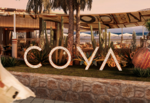 Espagne | COYA s’installe à Ibiza avec une plage, un restaurant et ses toutes premières suites