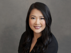 Leah Talactac, President Viking