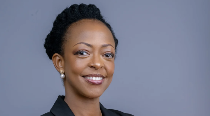 Juliana Kagwa, Chief Executive Officer of the Uganda Tourism Board