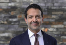 Feisal Jaffer de retour chez Capella Hotel Group pour accélérer son développement mondial Feisal Jaffer @ credit linkedIn