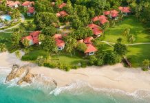T4 2027, USA | Club Med revient sur le sol américain avec le rachat et la transformation du Carambola Beach Resort à Saint-Croix Carambola, The future site of Club Med St Croix