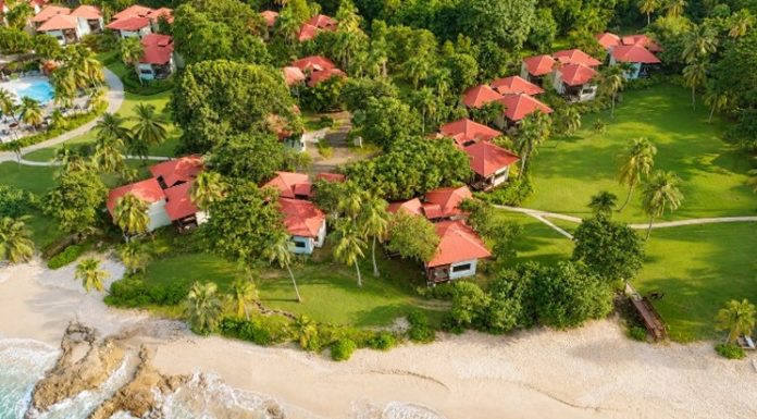 Carambola, The future site of Club Med St Croix
