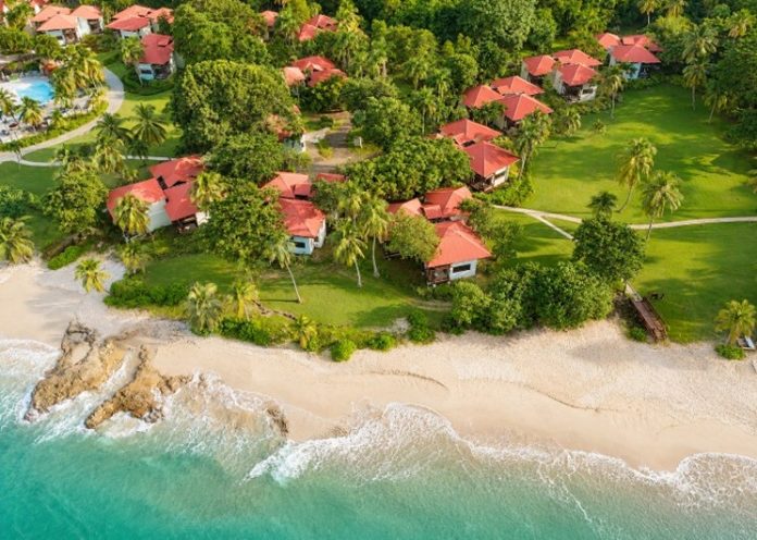 Carambola, The future site of Club Med St Croix