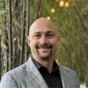 Carlos Garcia @ credit LinkedIn