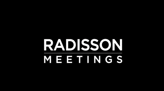 @ credit Radisson meetings