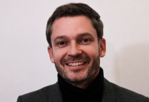 Représentation, France | Antoine Angeard prend la direction générale du GNC Antoine Angeard @ credit linkedin