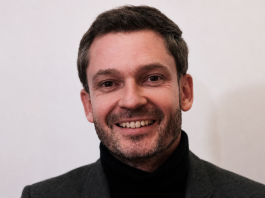 Représentation, France | Antoine Angeard prend la direction générale du GNC Antoine Angeard @ credit linkedin