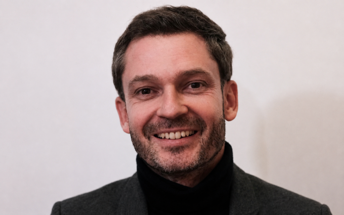 Antoine Angeard @ credit linkedin