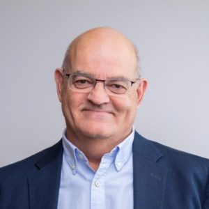 Chris Tallent @ credit linkedIn