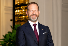 Singapour | Christian Westbeld, ancien dirigeant du Raffles Singapore, nommé Regional General Manager Asie du Sud-Est de Capella Hotel Group Christian Westbeld @ Capella Hotel Group