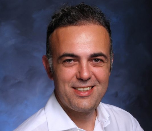 Italie | Claudio Cadeddu prend la direction générale du Palazzo Talìa à Rome Claudio Cadeddu @ credit linkedIn