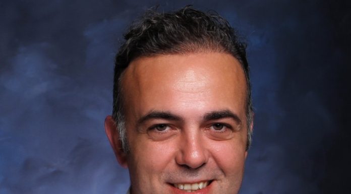 Claudio Cadeddu @ credit linkedIn