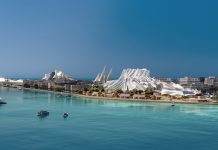 2030, EAU | Abou Dhabi lance le projet Dar al Funoon pour renforcer son attractivité culturelle Abu Dhabi's cultural vision strikes a new note with landmark performing arts institution Dar al Funoon Abu Dhabi