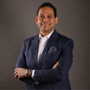 Davashish Srivastava @ credit linkedIn @ credit linkedIn
