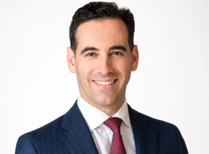 David Cerezo @ credit linkedin