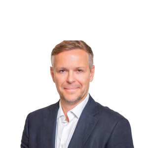 David Pralong @ credit linkedin