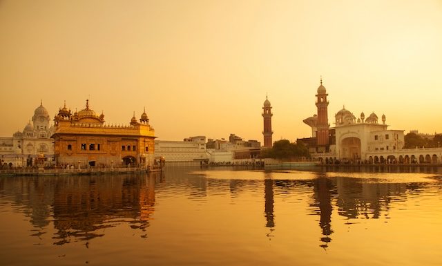 Illustration, Inde @ credit Depositphotos.com