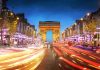Paris | Louis Vuitton aux Champs-Élysées – un lieu expérientiel, pas un palace Champs-Elysées @ credit Depositphotos