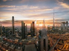 Fusac, EAU | Le Shangri-La Dubai cédé pour 300 millions de dollars à AHS Properties Dubaï @ credit Depositphotos_200526592_XL
