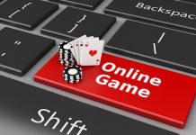 Jeux en ligne @ credit Depositphotos.com