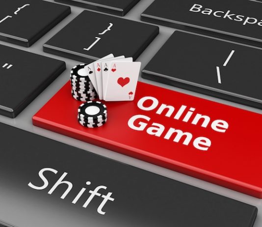 Jeux en ligne, casinos | Bally’s Intralot lance une offre ferme de 243 millions de livres sur evoke Jeux en ligne @ credit Depositphotos.com