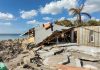 Résilience climatique | Cyclones, canicules, inondations : l’hôtellerie mondiale doit-elle s’inspirer du modèle Sunset World ? Risques climatiques @ credit Depositphotos.com