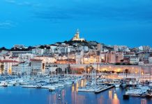 Ouverture juin 2026, France | Assas Hotels ouvre le Soléo Prado à Marseille, deuxième adresse du groupe dans la cité phocéenne en moins d’un an The old sea-port of Marseille