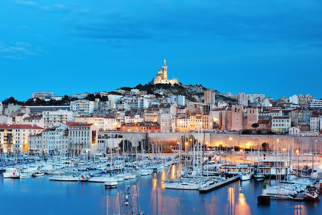 Ouverture juin 2026, France | Assas Hotels ouvre le Soléo Prado à Marseille, deuxième adresse du groupe dans la cité phocéenne en moins d’un an The old sea-port of Marseille