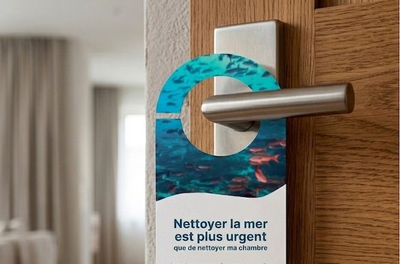 ECOONE - La chambre qui protège la mer - copie