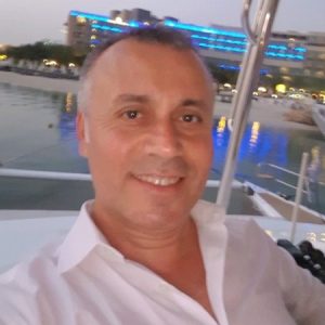 ERKAN YILDIRIM @ credit linkedin
