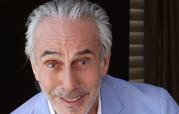 Edward Mady @ credit linkedIn