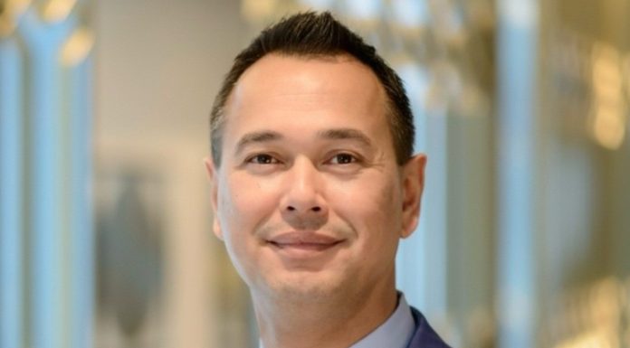 Eugene de Rooze @ credit linkedin