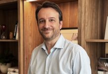 Louvre Hotels Group nomme Florian Aubin CFO : un financier de la transformation pour accompagner le plan stratégique du groupe Florian Aubin @ credit Louvre Hotels Group
