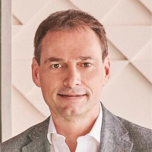 Franck Sibille @ credit linkedIn