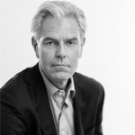 Fredrik Korallus @ credit linkedIn