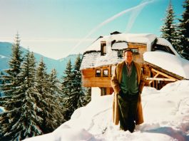 Disparition | Gérard Brémond, fondateur de Pierre & Vacances – Center Parcs, s’est éteint à 88 ans Gérard Brémond @ credit Groupe Pierre & Vacances - Center Parcs