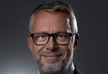 Aérien | Géry Mortreux nommé Directeur Général du pôle Aérien du groupe Dubreuil Géry Mortreux @ credit linkedin