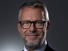Aérien | Géry Mortreux nommé Directeur Général du pôle Aérien du groupe Dubreuil Géry Mortreux @ credit linkedin