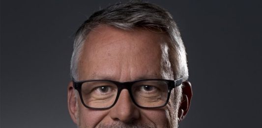 Aérien | Géry Mortreux nommé Directeur Général du pôle Aérien du groupe Dubreuil Géry Mortreux @ credit linkedin