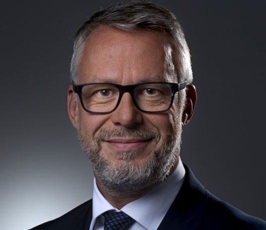 Aérien | Géry Mortreux nommé Directeur Général du pôle Aérien du groupe Dubreuil Géry Mortreux @ credit linkedin