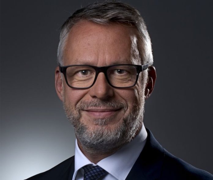Géry Mortreux @ credit linkedin