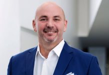 PONANT EXPLORATIONS nomme Gino Andreetta Chief Client & Hospitality Officer Gino Andreetta @ credit Ponant