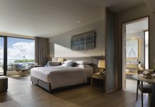 Thaïlande, ouverture août 2026 | Chatrium Hospitality inaugure son premier resort à Phuket avec le Chatrium Rawai Grand Deluxe Seaview
