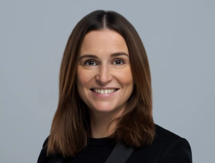 B&B HOTELS rappelle Gwenaëlle Pouy pour piloter son développement et son asset management en Europe de l’Ouest Gwenaëlle Pouy @ credit linkedIn