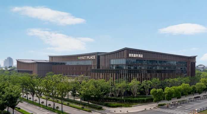 @ credit HP Jiaxing Nanhu-Hotel Exterior-Daytime
